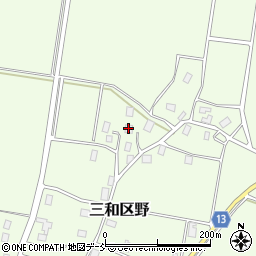稲垣工業周辺の地図