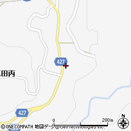 新潟県十日町市真田丙1466周辺の地図
