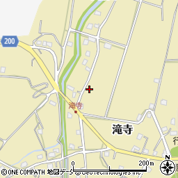 桜川橋周辺の地図
