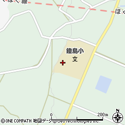 新潟県十日町市南鐙坂449周辺の地図