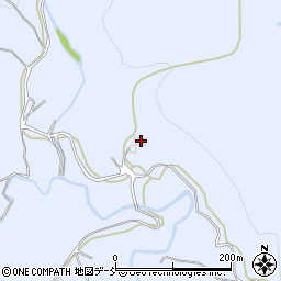 福島県いわき市四倉町駒込清風野167周辺の地図