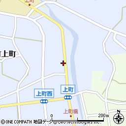 有限会社村田電気商会周辺の地図