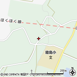 新潟県十日町市南鐙坂1024周辺の地図