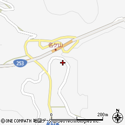 新潟県十日町市真田丙1007周辺の地図