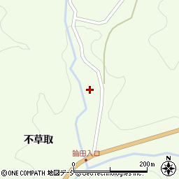 福島県石川郡古殿町山上松久保20周辺の地図
