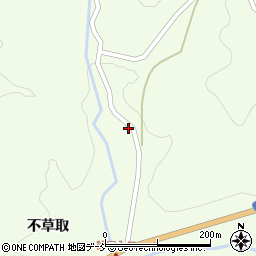 福島県石川郡古殿町山上松久保30周辺の地図