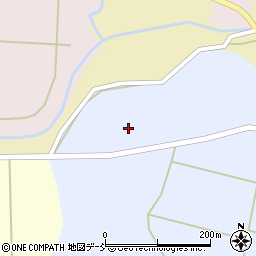 石川県七尾市中島町上町カ78周辺の地図