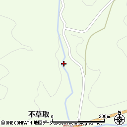 福島県石川郡古殿町山上松久保28周辺の地図