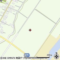 福島県白河市本沼（柳町）周辺の地図
