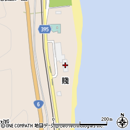 福島県いわき市久之浜町久之浜賤周辺の地図