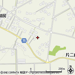 福島県西白河郡泉崎村関和久瀬知房31周辺の地図