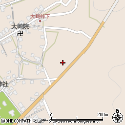 田中工務店周辺の地図