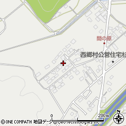 金沢塗装周辺の地図