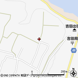 新潟県十日町市北鐙坂1025周辺の地図