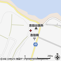 新潟県十日町市北鐙坂993周辺の地図