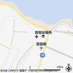 新潟県十日町市北鐙坂993周辺の地図