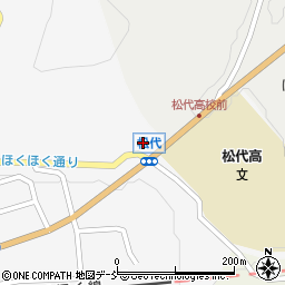 松文堂書店周辺の地図