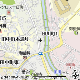 新潟県十日町市上川町870周辺の地図
