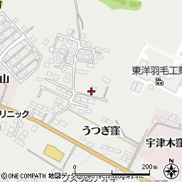 株式会社三島工業周辺の地図