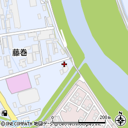 飯田ボーリング工業周辺の地図