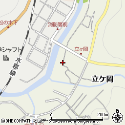 株式会社匠創建周辺の地図