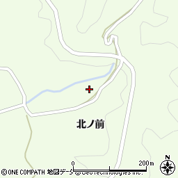 角田つぼ指圧治療院周辺の地図