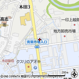 ａｐｏｌｌｏｓｔａｔｉｏｎ高田中央ＳＳ周辺の地図