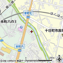 和久井会計事務所（税理士法人）周辺の地図