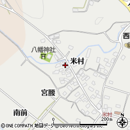 株式会社松竹工芸社周辺の地図
