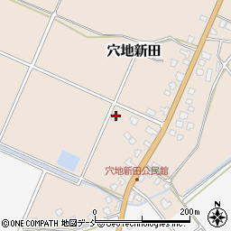 株式会社山田興業周辺の地図