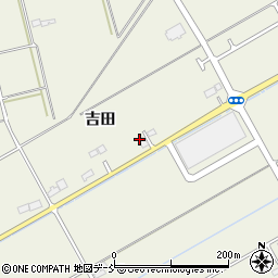 中華料理 清華周辺の地図