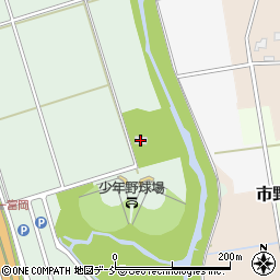 農事組合法人ファーム富岡周辺の地図