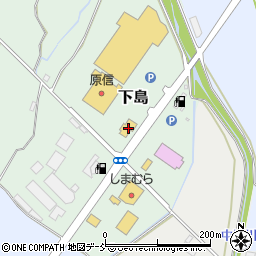 越後十日町小嶋屋 和（なごみ）亭周辺の地図
