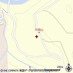 山岸建設周辺の地図