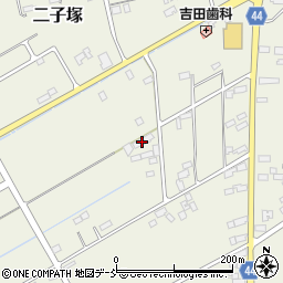 ユニオン電気株式会社周辺の地図