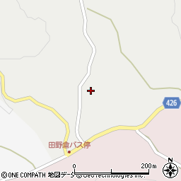 新潟県十日町市田野倉936周辺の地図