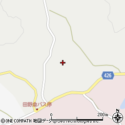 新潟県十日町市田野倉532周辺の地図