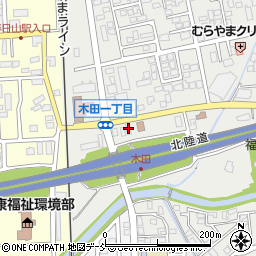 株式会社熊谷周辺の地図