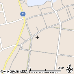 小泉ライスセンター周辺の地図