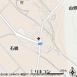 芳賀設備工業株式会社周辺の地図