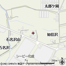 佐川工務店周辺の地図