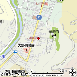 MANKICHI Cafe周辺の地図