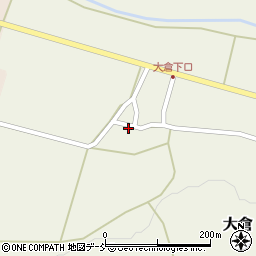 上村管工周辺の地図