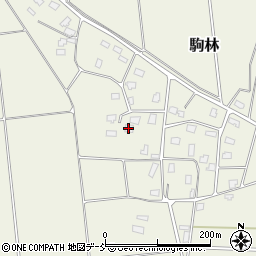 浄善寺周辺の地図