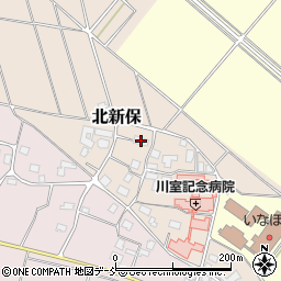 土地家屋調査士行政書士武田一郎周辺の地図