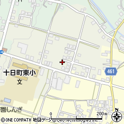 ファースト設計周辺の地図