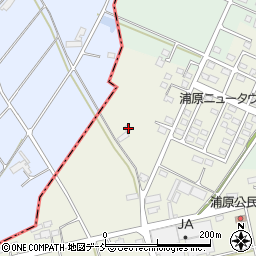 福島県西白河郡中島村二子塚入江43周辺の地図