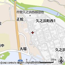 株式会社りんぺい周辺の地図