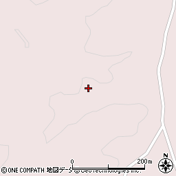 福島県石川郡古殿町論田根柄蒔97周辺の地図