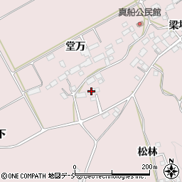 株式会社藤豊周辺の地図